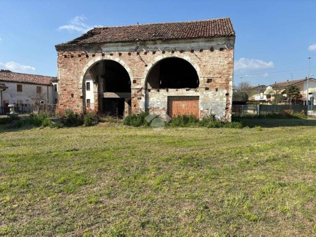 Rustico in vendita a Sant'elena, Veneto