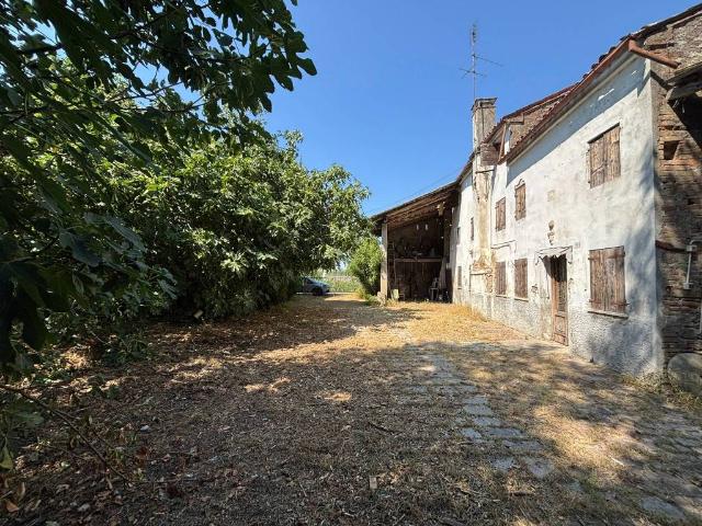 Rustico in vendita a Sant'elena, Veneto