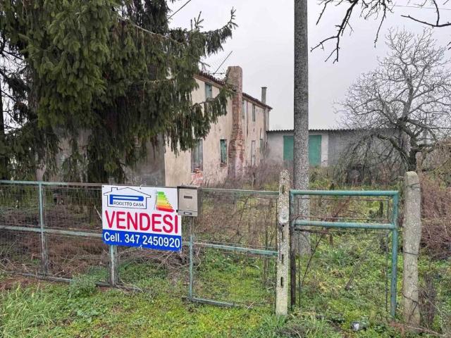Rustico in vendita a Sant'elena, Veneto