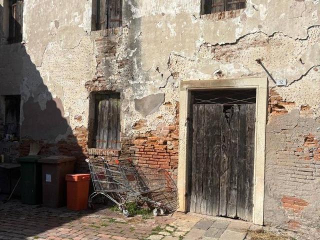 Rustico in vendita a Sant'elena, Veneto