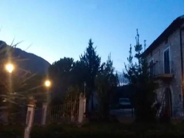 Rustico in vendita a Sant'elia Fiumerapido, Lazio