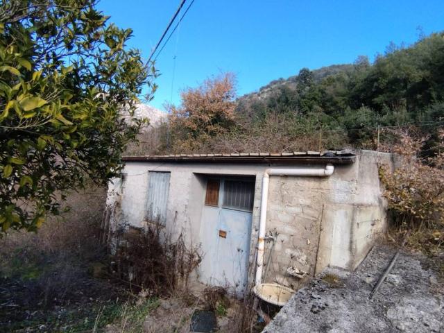 Rustico in vendita a Sant'elia Fiumerapido, Lazio