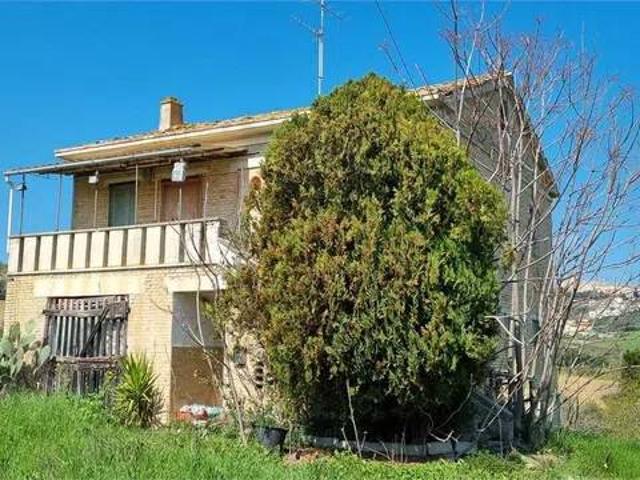 Rustico in vendita a Sant'Elpidio a Mare, Fermo