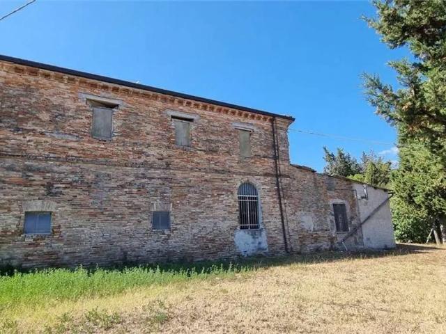 Rustico in vendita a Bivio Cascinare, Sant'Elpidio a Mare