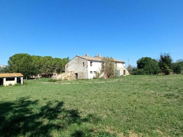 Rustico in vendita a Marche, Fermo