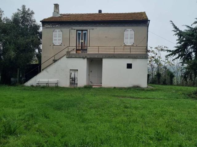 Rustico in vendita a Santa Caterina I, Marche
