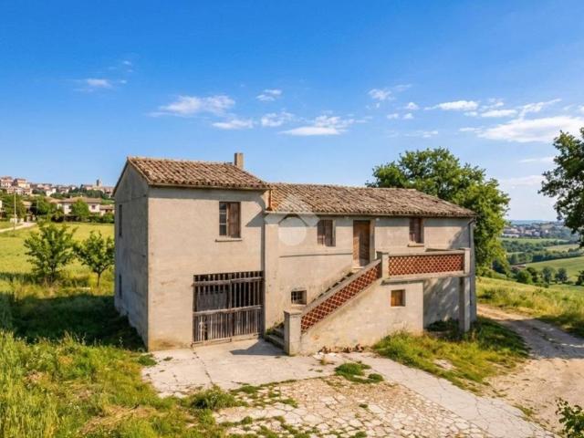 Rustico in vendita a Marche, Fermo