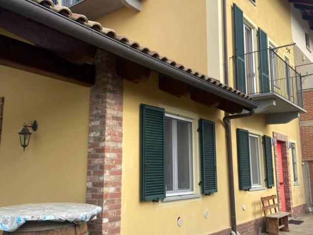 Rustico in vendita a Piemonte, Torino