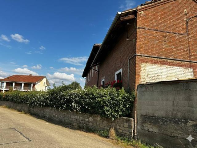 Rustico in vendita a Tetti Giro, Santena