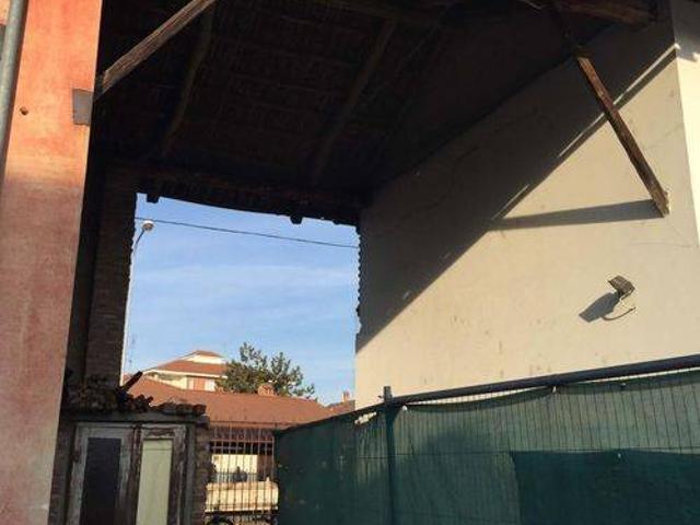 Rustico in vendita a Piemonte, Torino