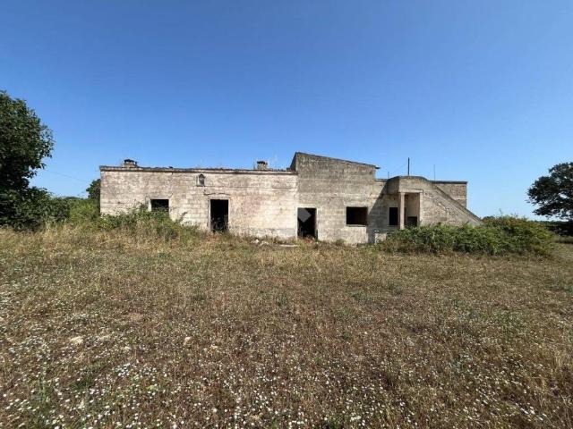 Rustico in vendita a Puglia, Bari