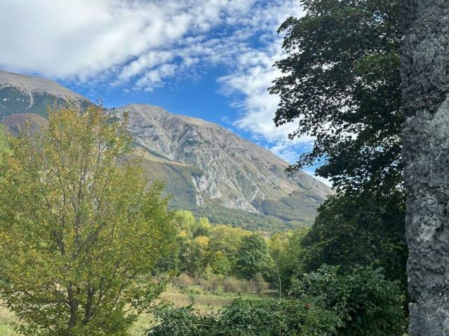Rustico in vendita a Sant'eufemia A Maiella, Abruzzo