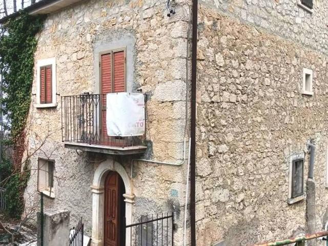 Rustico in vendita a Sant'eufemia A Maiella, Abruzzo
