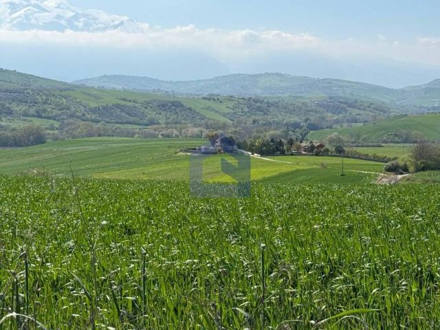 Rustico in vendita a Sant'eusanio Del Sangro, Abruzzo