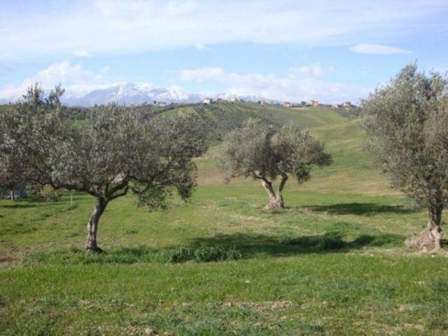 Rustico in vendita a Sant'eusanio Del Sangro, Abruzzo