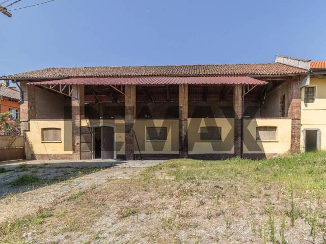 Rustico in vendita a Piemonte, Vercelli