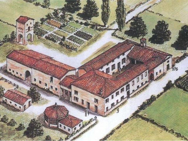 Rustico in vendita a Val d’Enza, Re