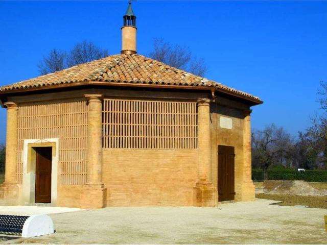 Rustico in vendita a Val d’Enza, Re