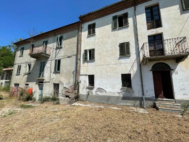 Rustico in vendita a Piemonte, Cuneo