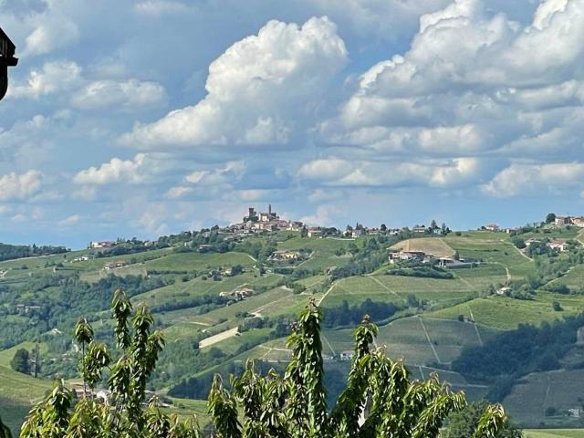 Rustico in vendita a Santo Stefano Belbo, Cuneo