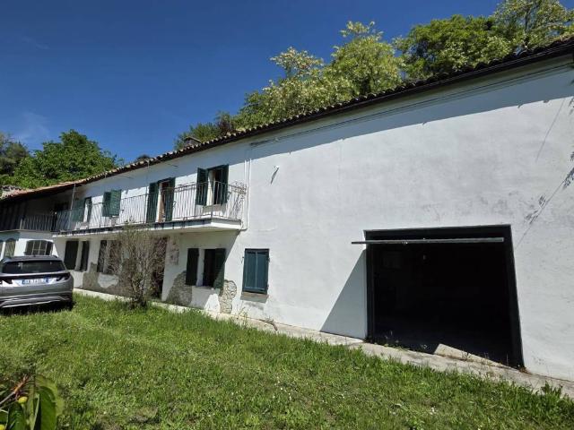 Rustico in vendita a Piemonte, Cuneo