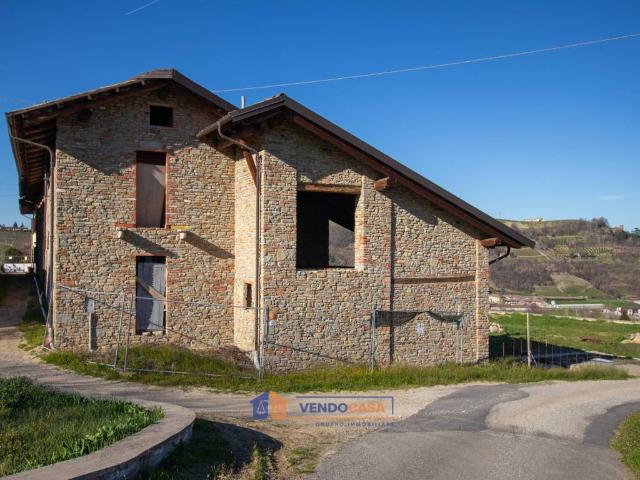 Rustico in vendita a Piemonte, Cuneo