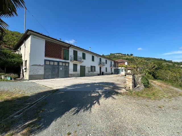 Rustico in vendita a Piemonte, Cuneo