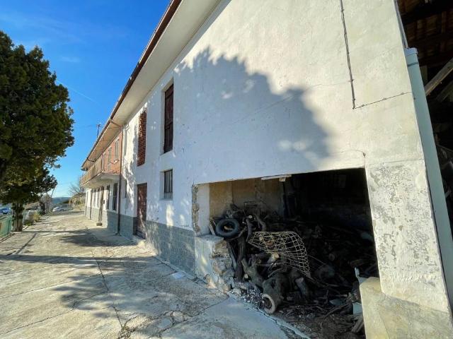 Rustico in vendita a Piemonte, Cuneo