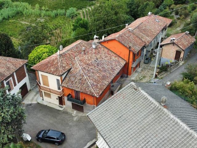Rustico in vendita a Piemonte, Cuneo