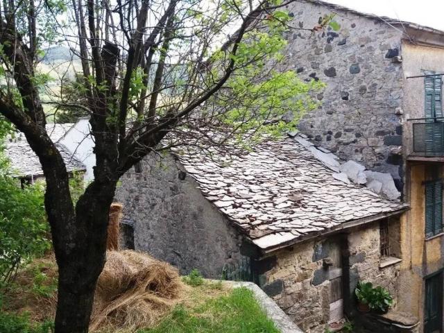 Rustico in vendita a Santo Stefano D'aveto, Liguria