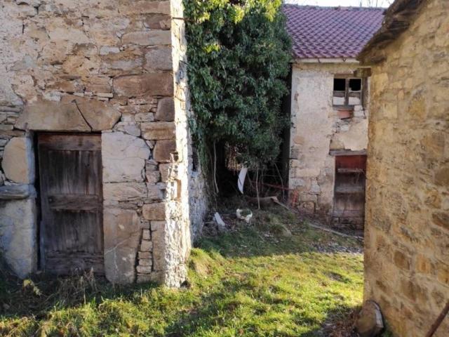 Rustico in vendita a Santo Stefano D'aveto, Liguria