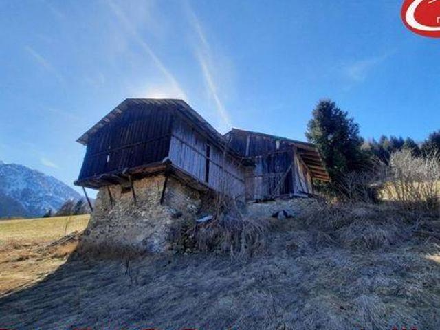 Rustico in vendita a Transacqua, Santo Stefano