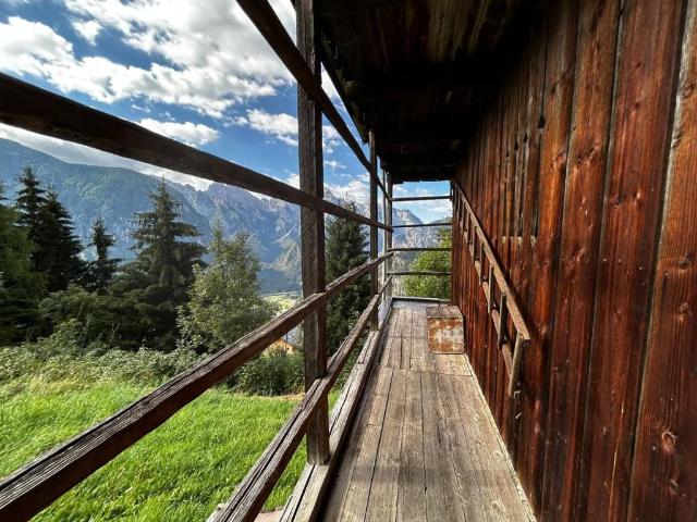 Rustico in vendita a San Nicolò Di Comelico, Veneto