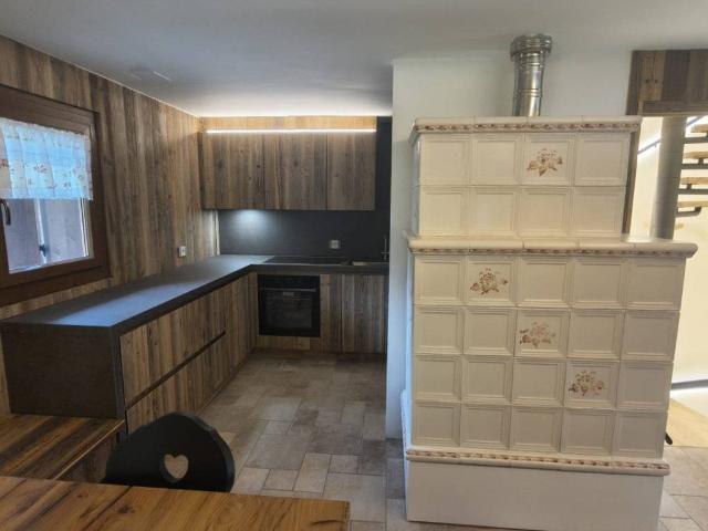 Rustico in vendita a Pomaré, Santo Stefano di Cadore