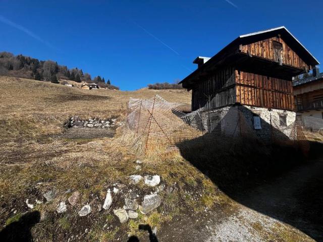 Rustico in vendita a Santo Stefano, Veneto