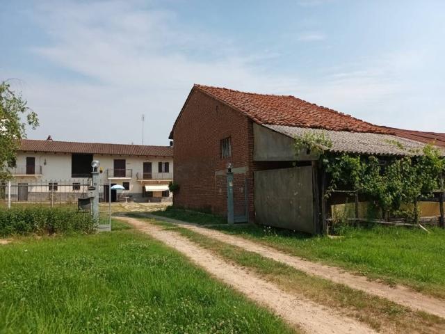Rustico in vendita a Piemonte, Cuneo