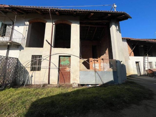 Rustico in vendita a Piemonte, Cuneo