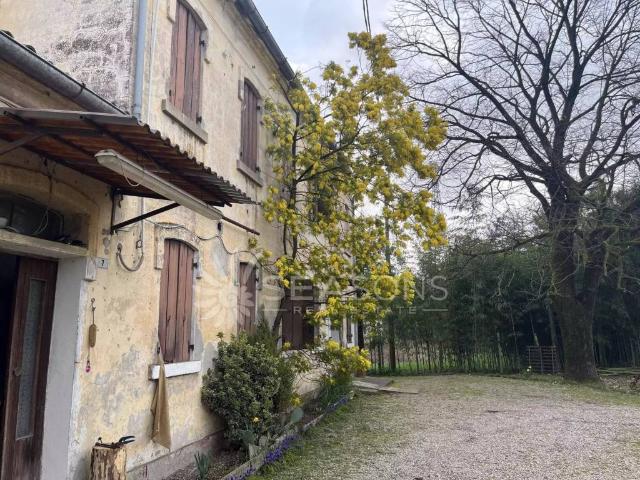 Rustico in vendita a San Stino di Livenza, La Salute Di Livenza