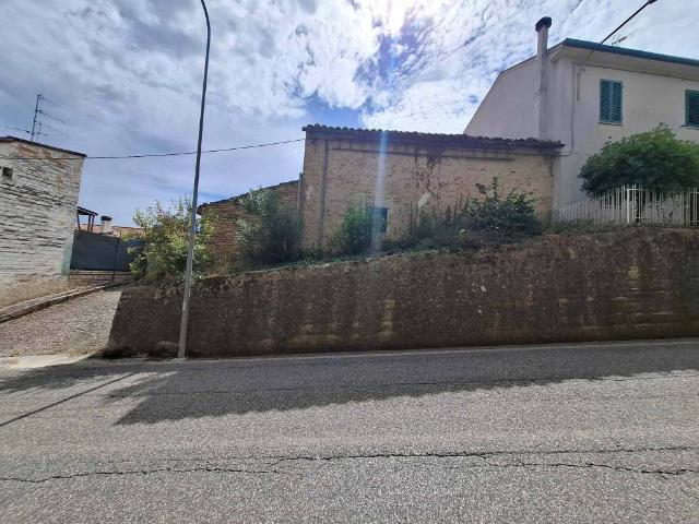 Rustico in vendita a Garrufo, Sant'Omero