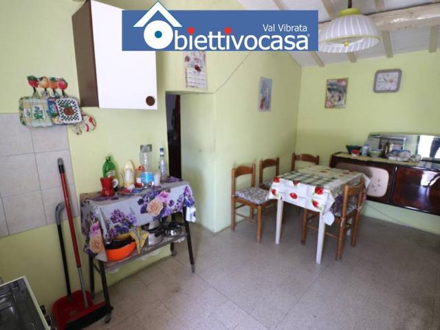 Rustico in vendita a Unione dei Comuni della Val Vibrata, Sant'omero