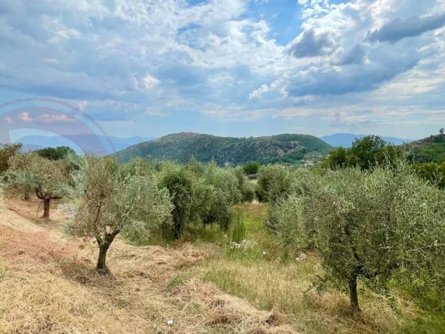 Rustico in vendita a Santopadre, Lazio