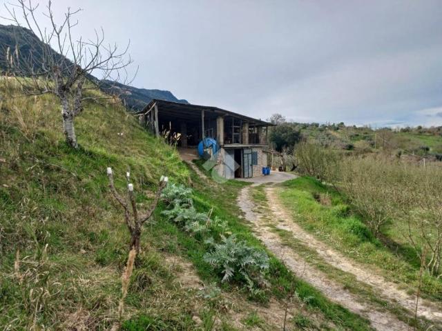 Rustico in vendita a Roma Capitale, Lazio