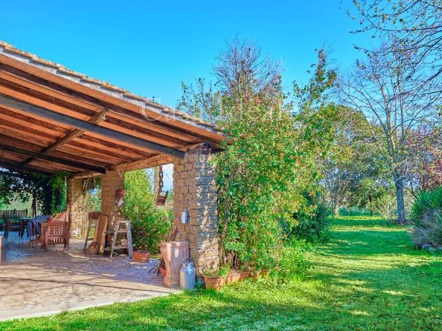 Rustico in vendita a Roma Capitale, Lazio