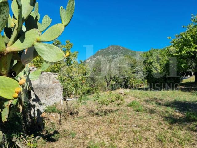 Rustico in vendita a Sant'Oreste