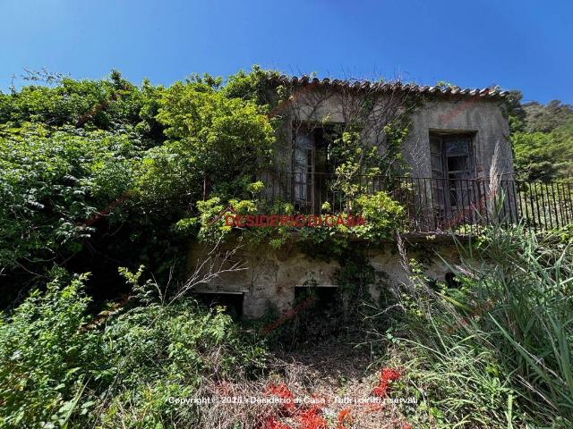 Rustico in vendita a Saponara, Sicilia