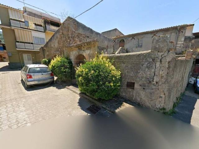 Rustico in vendita a Saponara, Sicilia