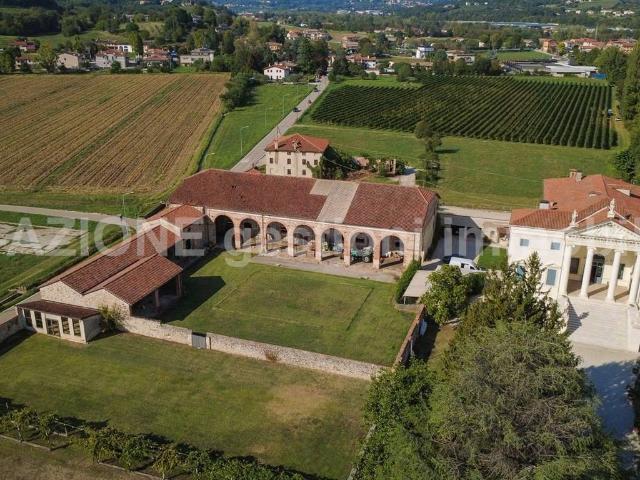 Rustico in vendita a Madonnetta, Sarcedo