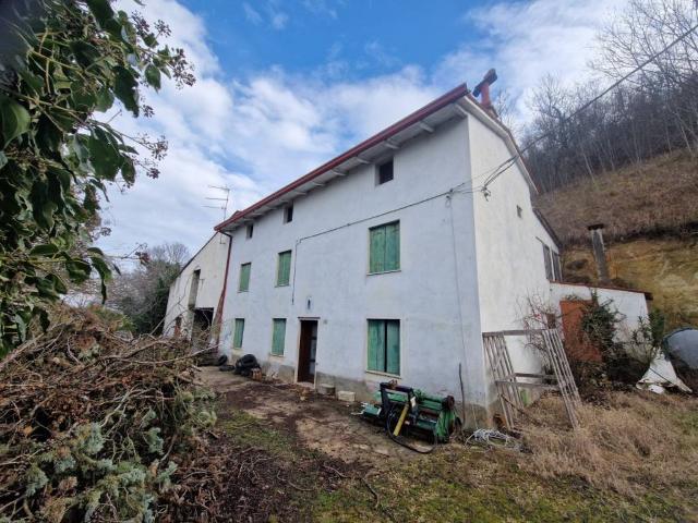 Rustico in vendita a Sarego, Veneto