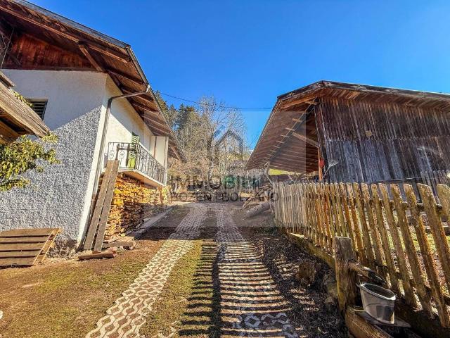 Rustico in vendita a Salten-Schlern - Salto-Sciliar, Sarentino - Sarntal