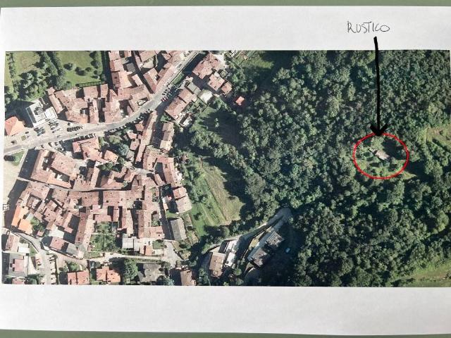 Rustico in vendita a Comunità montana della valle Trompia, Sarezzo